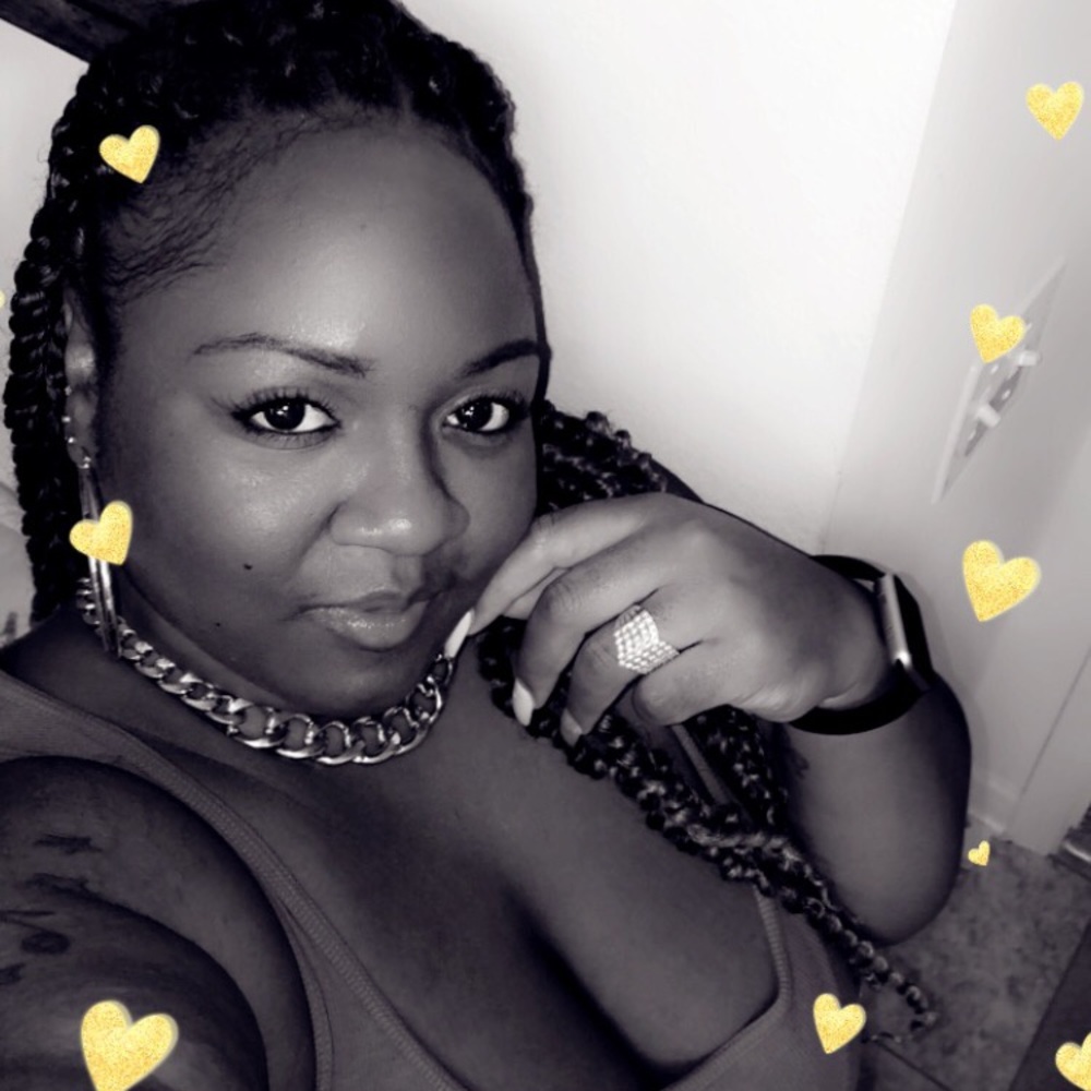 Meet your Posher, Shanice